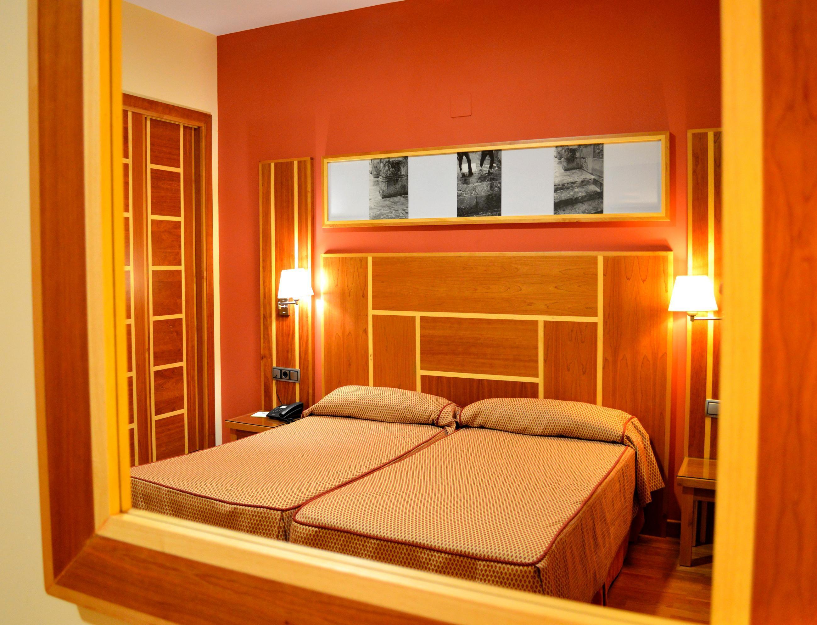 Hotel Carmen Ла-Карлота Екстер'єр фото